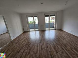 3 MONATE MIETFREI! PROVISONSFREIE MIETWOHNUNG mit LOGGIA/BALKON, 772.64 €, Immobilien-Wohnungen in 8020 