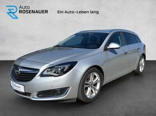 Insignia ST Edition !Navi, AHV, Leder, Kamera!, 11990 €, Auto & Fahrrad-Autos in 4702 Wallern an der Trattnach Insignia ST Edition !Navi, AHV, Leder, Kamera!, 11990 €, Auto & Fahrrad-Autos in 4702 Wallern an der Trattnach