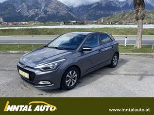 i20 Go Plus, 10490 €, Auto & Fahrrad-Autos in 6068 Gemeinde Mils i20 Go Plus, 10490 €, Auto & Fahrrad-Autos in 6068 Gemeinde Mils