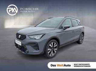 Arona FR 1.0 TSI, 25480 €, Auto & Fahrrad-Autos in Niederösterreich Arona FR 1.0 TSI, 25480 €, Auto & Fahrrad-Autos in Niederösterreich
