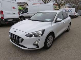 Focus 1,0 EcoBoost Trend Edition, 12990 €, Auto & Fahrrad-Autos in 2500 Gemeinde Baden