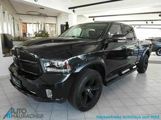Ram 1500 5,7 HEMI Crew Cab Long Bed Sport, 43990 €, Auto & Fahrrad-Autos in 6220 Gemeinde Buch in Tirol