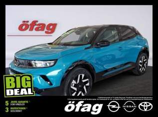Mokka 1.2 Direct Injection Turbo GS Aut., 23790 €, Auto & Fahrrad-Autos in 5020 Altstadt