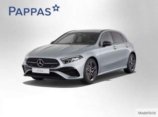 A 180 d Kompaktlimousine Österreich-Edition, 37950 €, Auto & Fahrrad-Autos in 8712 Niklasdorf