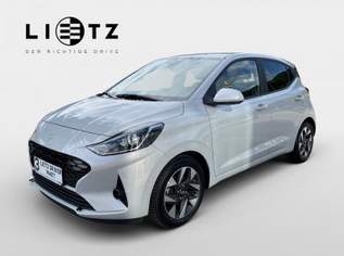 i10 Trend Line 1,0 MT a3bt0, 13750 €, Auto & Fahrrad-Autos in 3340 i10 Trend Line 1,0 MT a3bt0, 13750 €, Auto & Fahrrad-Autos in 3340
