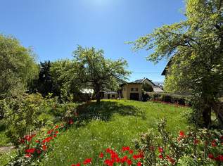 Attraktives Baugrundstück mit Altbestand, 720000 €, Immobilien-Grund und Boden in 5020 Salzburg