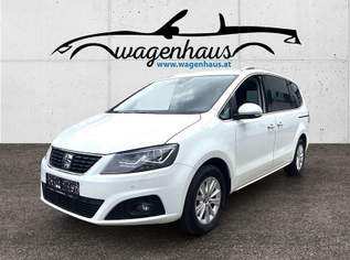 Alhambra TSI Austria Edition, ACC, AHV, 7 Sitzer, Garantie, 32990 €, Auto & Fahrrad-Autos in 4655 Vorchdorf
