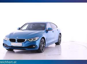 420d Gran Coupe xDrive, 22890 €, Auto & Fahrrad-Autos in 4310 Mauthausen 420d Gran Coupe xDrive, 22890 €, Auto & Fahrrad-Autos in 4310 Mauthausen