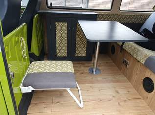 VW BUS T2