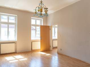 Schöne 2-Zimmer Wohnung zum Renovieren, 169000 €, Immobilien-Wohnungen in 1160 Ottakring Schöne 2-Zimmer Wohnung zum Renovieren, 169000 €, Immobilien-Wohnungen in 1160 Ottakring