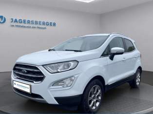 EcoSport Titanium, 13490 €, Auto & Fahrrad-Autos in 8160 Weiz EcoSport Titanium, 13490 €, Auto & Fahrrad-Autos in 8160 Weiz