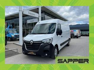 Master L2H2 Mwst ausweibar!, 27490 €, Auto & Fahrrad-Autos in 8740 Zeltweg