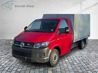 T6 Pritschenwagen, 22990 €, Auto & Fahrrad-Autos in 5431 Kuchl T6 Pritschenwagen, 22990 €, Auto & Fahrrad-Autos in 5431 Kuchl