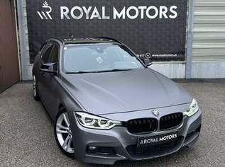 330d xDrive M Sport/Händler oder Export, 17990 €, Auto & Fahrrad-Autos in 4063 Hörsching