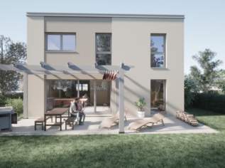 Leben im Grünen – nur Minuten von Wien, 0 €, Immobilien-Häuser in 2203 Großebersdorf