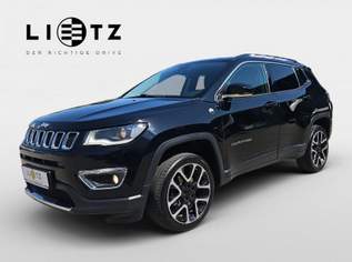 Compass 2,0 MultiJet II AWD Limited Aut., 16790 €, Auto & Fahrrad-Autos in 4040 Urfahr Compass 2,0 MultiJet II AWD Limited Aut., 16790 €, Auto & Fahrrad-Autos in 4040 Urfahr