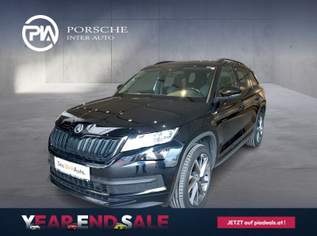 Škoda KODIAQ 4x4 SPORTLINE TDI DSG, 29460 €, Auto & Fahrrad-Autos in 4060 Leonding