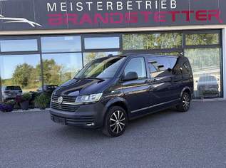Transporter T6 LR 2,0 TDI, 33900 €, Auto & Fahrrad-Autos in 3661 Gemeinde Artstetten-Pöbring