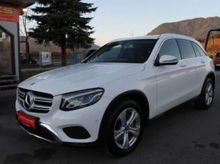 GLC d 4MATIC Aut., 30890 €, Auto & Fahrrad-Autos in Kärnten