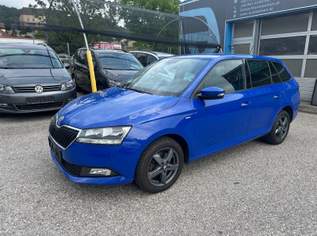 Fabia Combi Ambition 1,0 TSI ACC-AHK-Sitzhzg., 9490 €, Auto & Fahrrad-Autos in 4221 Steyregg Fabia Combi Ambition 1,0 TSI ACC-AHK-Sitzhzg., 9490 €, Auto & Fahrrad-Autos in 4221 Steyregg