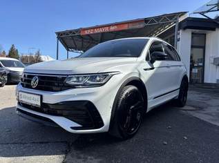 Tiguan 2,0 TDI DSG 4Motion R-Line, 36490 €, Auto & Fahrrad-Autos in 6112 Marktgemeinde Wattens