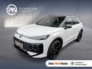 T-Roc R-Line eTSI DSG, 42990 €, Auto & Fahrrad-Autos in 8605 Kapfenberg