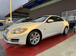 XF 3.0 V6 Diesel Luxury (240), 13990 €, Auto & Fahrrad-Autos in 6971 Marktgemeinde Hard