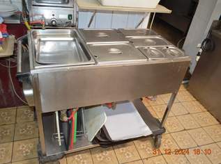 Warmhaltegerät, 170 €, Marktplatz-Genuss & Kulinarik in 7062 Gemeinde St. Margarethen