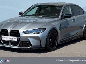 M3 Competition M xDrive, 94940 €, Auto & Fahrrad-Autos in 8501 Lieboch