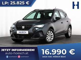 Arona 1.0 TSI Style Aut. LED CARPLAY MEGADEAL ++, 18490 €, Auto & Fahrrad-Autos in 2512 Katastralgemeinde Tribuswinkel Arona 1.0 TSI Style Aut. LED CARPLAY MEGADEAL ++, 18490 €, Auto & Fahrrad-Autos in 2512 Katastralgemeinde Tribuswinkel