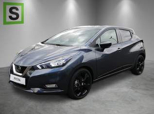 MICRA N-Sport 1,0 IG-T 5MT, 13990 €, Auto & Fahrrad-Autos in 4400 