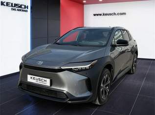 bZ4X 150 kW - Comfort Paket, 36880 €, Auto & Fahrrad-Autos in 1200 Brigittenau bZ4X 150 kW - Comfort Paket, 36880 €, Auto & Fahrrad-Autos in 1200 Brigittenau