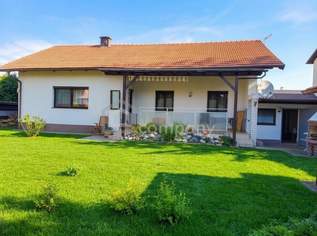 Charmanter Bungalow in Theresienfeld, 4 Zimmer, Garten, Terrasse, Garage, 398000 €, Immobilien-Häuser in 2604 Theresienfeld Charmanter Bungalow in Theresienfeld, 4 Zimmer, Garten, Terrasse, Garage, 398000 €, Immobilien-Häuser in 2604 Theresienfeld