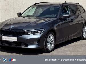 320d xDrive, 29930 €, Auto & Fahrrad-Autos in 8403 Lang