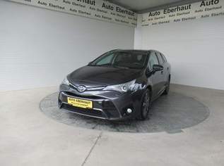 Avensis 2,0 D4-D Active Plus *Sitzheizung vorne *Multif..., 12490 €, Auto & Fahrrad-Autos in 8480 Mureck