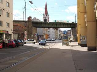 Fixer Garagenplatz Nähe U-3 Vorortelinie, 95 €, Immobilien-Kleinobjekte & WGs in 1160 Ottakring