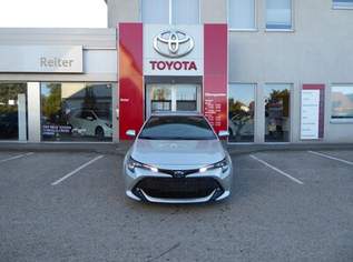 Corolla 1,8 Hybrid Touring Sport *AHK*MWST*, 22990 €, Auto & Fahrrad-Autos in 4600 Wels