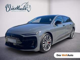 A6 e-tron quattro, 78290 €, Auto & Fahrrad-Autos in 5600 Sankt Johann im Pongau