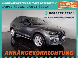 Q5 S-LINE 55 TFSIe PHEV S-tr, 36880 €, Auto & Fahrrad-Autos in 8200 Gleisdorf Q5 S-LINE 55 TFSIe PHEV S-tr, 36880 €, Auto & Fahrrad-Autos in 8200 Gleisdorf