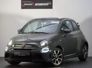 Abarth 595C, 21490 €, Auto & Fahrrad-Autos in 6020 Innsbruck