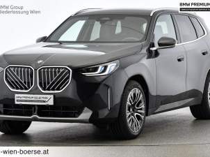 X3 20d xDrive, 59892 €, Auto & Fahrrad-Autos in 1190 Döbling X3 20d xDrive, 59892 €, Auto & Fahrrad-Autos in 1190 Döbling
