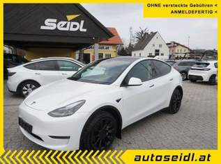 Model Y Long Range AWD *2024er!!*, 34990 €, Auto & Fahrrad-Autos in 8200 Gleisdorf