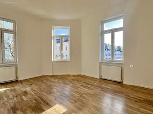Helle Eckwohnung mit tollem Ausblick, 290000 €, Immobilien-Wohnungen in 1150 Rudolfsheim-Fünfhaus