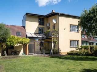 "Schlossflair trifft mediterranes Lebensgefühl – außergewöhnliches Familiendomizil in Hausleiten", 599000 €, Immobilien-Häuser in 3464 Gemeinde Hausleiten "Schlossflair trifft mediterranes Lebensgefühl – außergewöhnliches Familiendomizil in Hausleiten", 599000 €, Immobilien-Häuser in 3464 Gemeinde Hausleiten