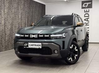 Duster III 1.6 E-TECH Hybrid 140 Extreme / LED/ VIRTUA..., 26990 €, Auto & Fahrrad-Autos in Kärnten