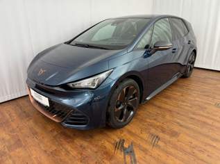 Born 77/82 e-Boost 170kW/231PS, 28450 €, Auto & Fahrrad-Autos in 6441 Gemeinde Umhausen