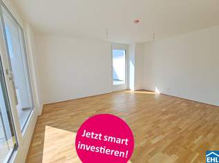 Vorsorgewohnung in idyllischer Wohngegend, 361829 €, Immobilien-Wohnungen in 1210 Floridsdorf
