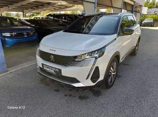 5008 1.5 BlueHDi 130 FAP Allure Pack (EURO 6d), 28990 €, Auto & Fahrrad-Autos in 8234 Rohrbach an der Lafnitz 5008 1.5 BlueHDi 130 FAP Allure Pack (EURO 6d), 28990 €, Auto & Fahrrad-Autos in 8234 Rohrbach an der Lafnitz