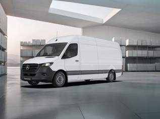 Sprinter 317 CDI Kasten PRO Hochdach 4325, 55188 €, Auto & Fahrrad-Autos in 8712 Niklasdorf