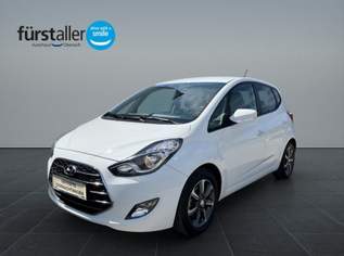 iX20 1,4 CVVT Start/Stopp Edition 25, 8990 €, Auto & Fahrrad-Autos in 8600 Bruck an der Mur